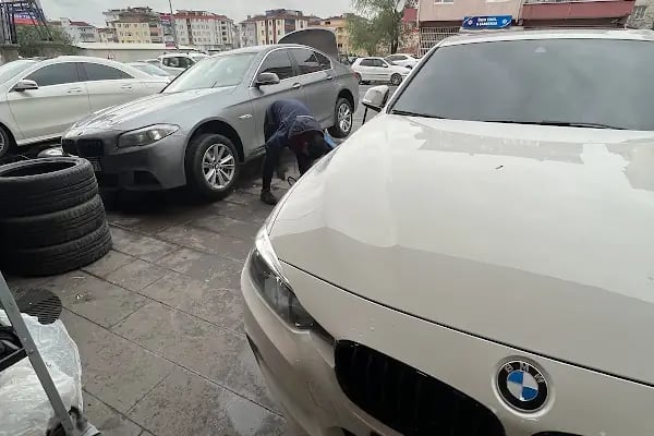 Continental I Çeken Kardeşler Jant • Lastik - Resim 17