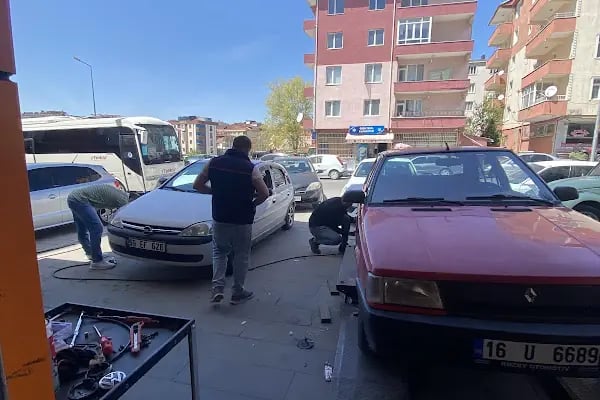 Continental I Çeken Kardeşler Jant • Lastik - Resim 8