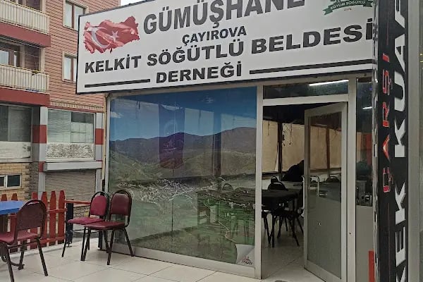 Çayırova Fatih Caddesi - Resim 12