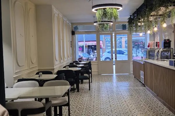Çayırova Fatih Caddesi - Resim 3