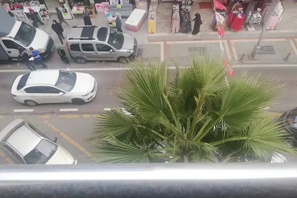 Çayırova Fatih Caddesi - Resim 7