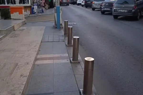 Çayırova Fatih Caddesi - Resim 14