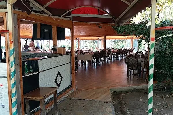 Yosun Restaurant - Resim 1