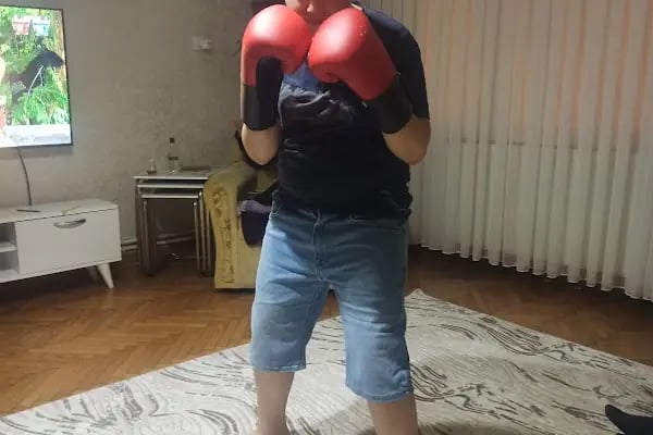 Aydın Erat Spor Kulübü, Taekwondo &amp; Kick Boks &amp; Muay Thai - Resim 11