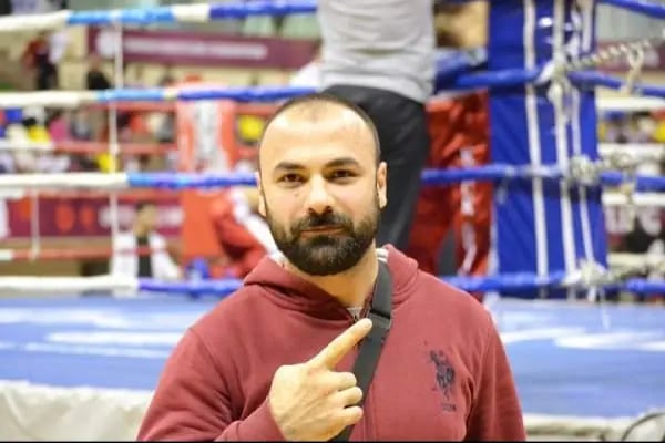 Aydın Erat Spor Kulübü, Taekwondo &amp; Kick Boks &amp; Muay Thai - Resim 19