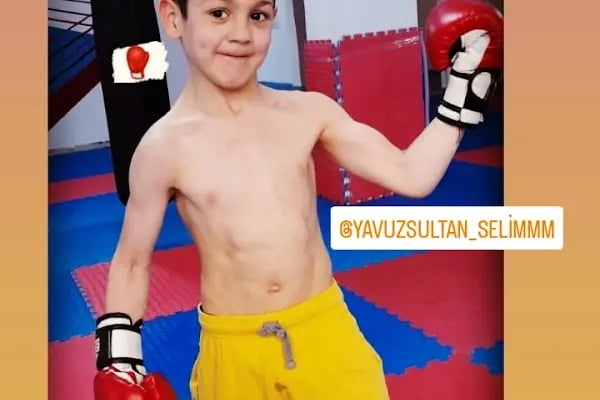 Aydın Erat Spor Kulübü, Taekwondo &amp; Kick Boks &amp; Muay Thai - Resim 13