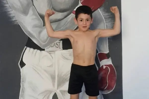 Aydın Erat Spor Kulübü, Taekwondo &amp; Kick Boks &amp; Muay Thai - Resim 8