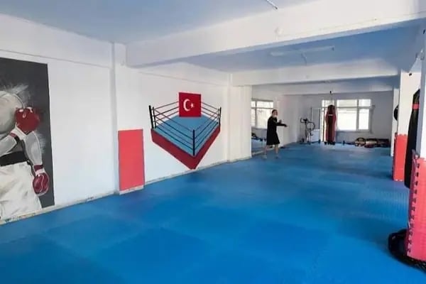 Aydın Erat Spor Kulübü, Taekwondo &amp; Kick Boks &amp; Muay Thai - Resim 5