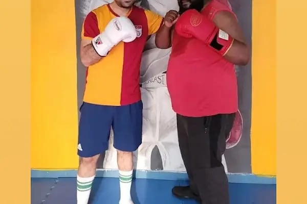 Aydın Erat Spor Kulübü, Taekwondo &amp; Kick Boks &amp; Muay Thai - Resim 18