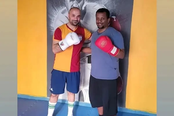 Aydın Erat Spor Kulübü, Taekwondo &amp; Kick Boks &amp; Muay Thai - Resim 6