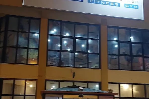Galaksi Olimpik Yüzme Havuzu - Kampüs - Resim 5
