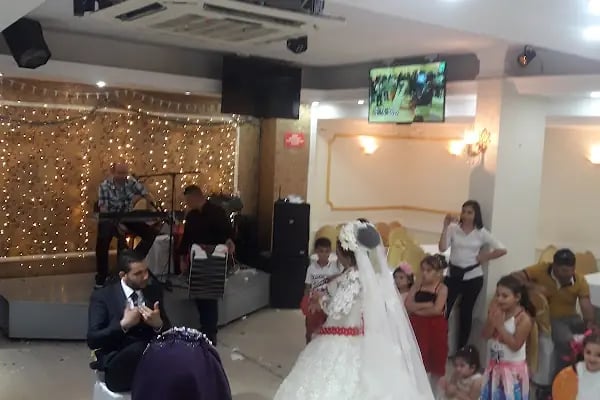 GÜNEŞ 3 DÜĞÜN SALONU - Resim 9