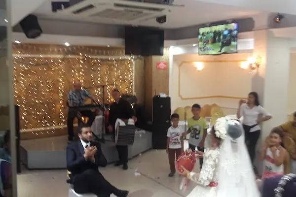 GÜNEŞ 3 DÜĞÜN SALONU - Resim 14