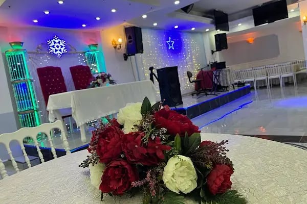 GÜNEŞ 3 DÜĞÜN SALONU - Resim 19