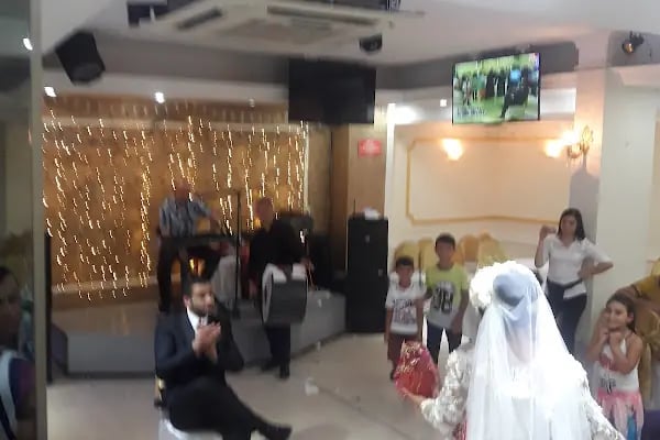 GÜNEŞ 3 DÜĞÜN SALONU - Resim 15
