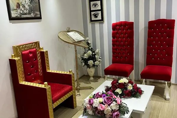 GÜNEŞ 3 DÜĞÜN SALONU - Resim 3