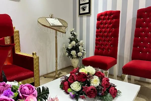 GÜNEŞ 3 DÜĞÜN SALONU - Resim 5