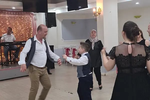 GÜNEŞ 3 DÜĞÜN SALONU - Resim 2