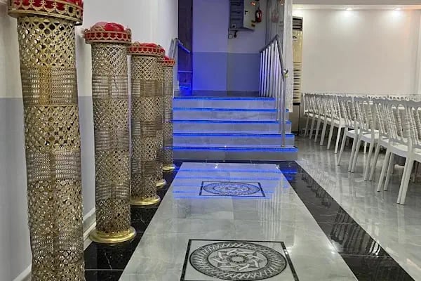 GÜNEŞ 3 DÜĞÜN SALONU - Resim 7