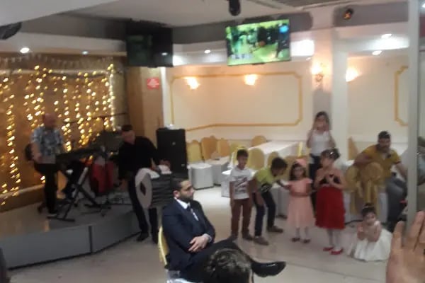 GÜNEŞ 3 DÜĞÜN SALONU - Resim 11