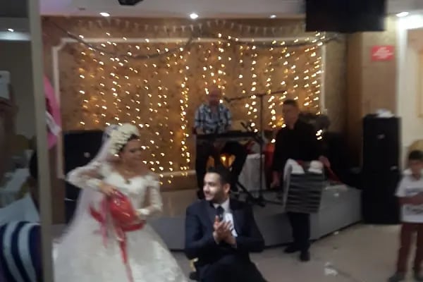 GÜNEŞ 3 DÜĞÜN SALONU - Resim 6