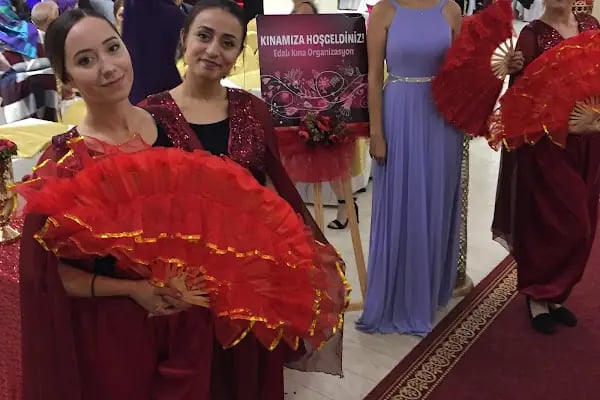 GÜNEŞ 3 DÜĞÜN SALONU - Resim 13