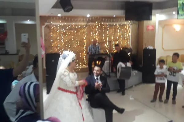 GÜNEŞ 3 DÜĞÜN SALONU - Resim 16