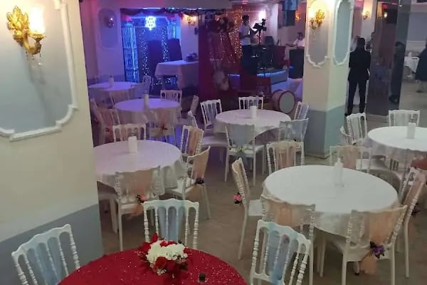 GÜNEŞ 3 DÜĞÜN SALONU - Resim 10