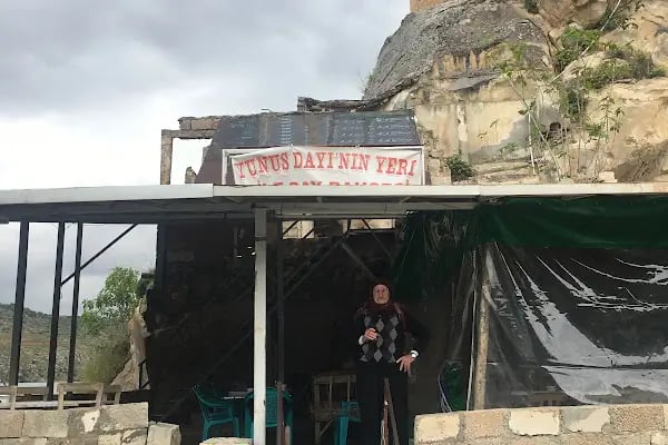 Yunus Dayının Yeri Aile Çay Bahçesi - Resim 9