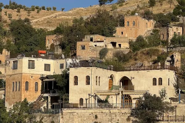 Yunus Dayının Yeri Aile Çay Bahçesi - Resim 5