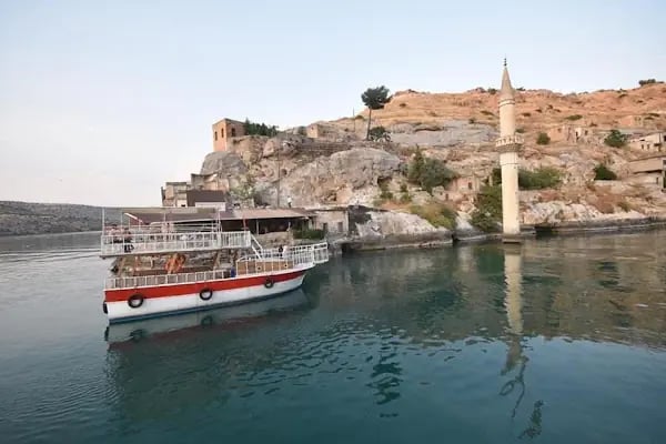 Yunus Dayının Yeri Aile Çay Bahçesi - Resim 6
