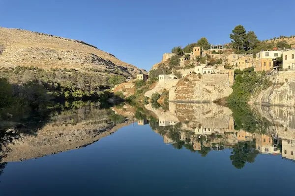 Yunus Dayının Yeri Aile Çay Bahçesi - Resim 3