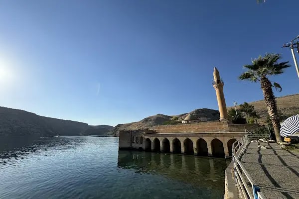 Yunus Dayının Yeri Aile Çay Bahçesi - Resim 2