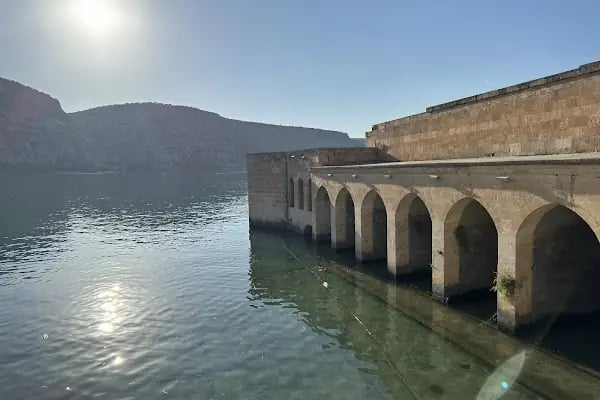 Yunus Dayının Yeri Aile Çay Bahçesi - Resim 11