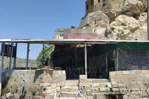 Yunus Dayının Yeri Aile Çay Bahçesi - Resim 4