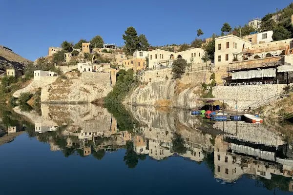 Yunus Dayının Yeri Aile Çay Bahçesi - Resim 8