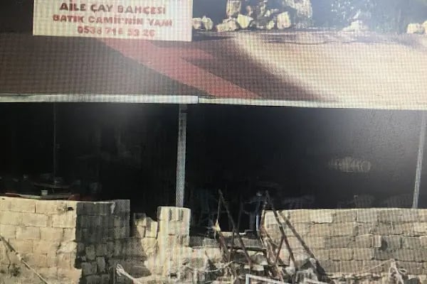 Yunus Dayının Yeri Aile Çay Bahçesi - Resim 10