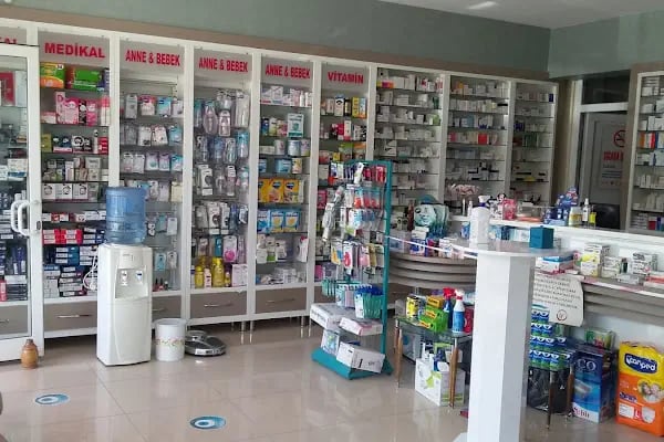 Kardelen Eczanesi Akşehir - Resim 1