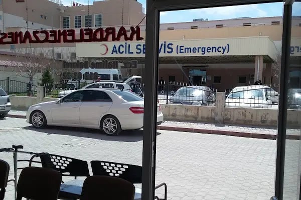 Kardelen Eczanesi Akşehir - Resim 4