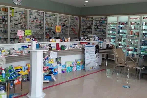 Kardelen Eczanesi Akşehir - Resim 3