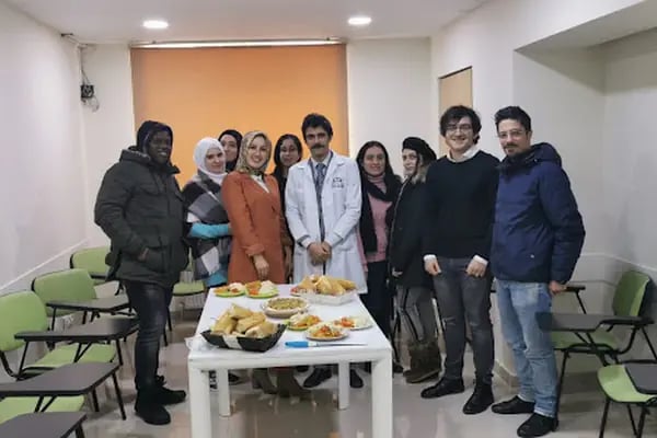 Avcılar Vatan İstanbul Yabancı Dil Kursu - Resim 5