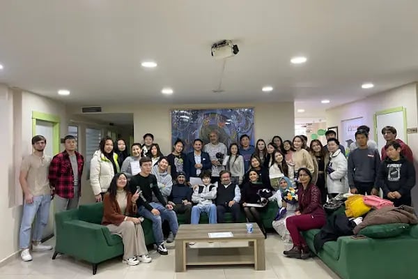 Avcılar Vatan İstanbul Yabancı Dil Kursu - Resim 17