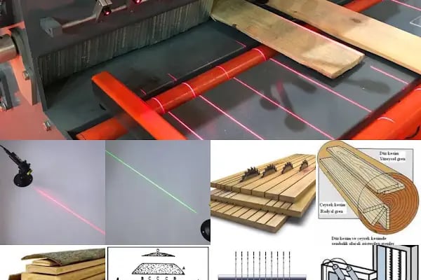 Adaçam Makina ve Şerit Testere Fabrikası - Resim 3