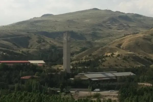 MKE Kapsül Fabrikası - Resim 2