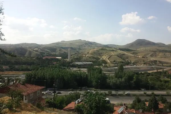 MKE Kapsül Fabrikası - Resim 1