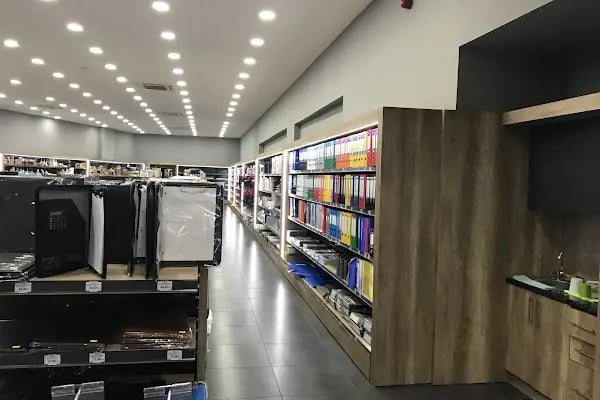 Ahmet Kırtasiye - Ofis Okul Hobi Ürünleri - Cadence Boya - Resim 16