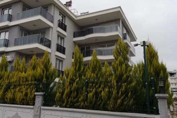 Mavikent Sitesi - Resim 4