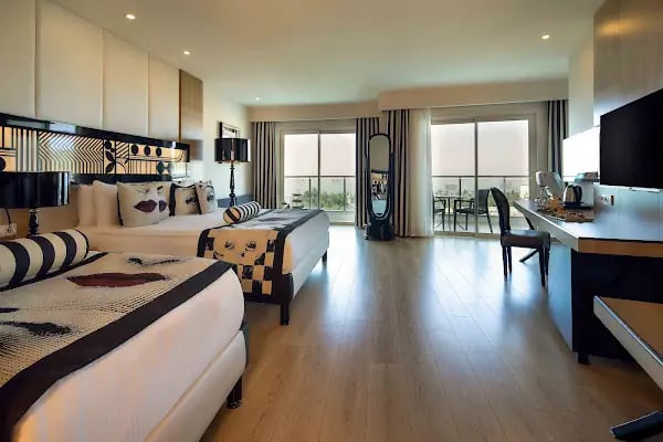 Delphin Imperial Hotel - Resim 2
