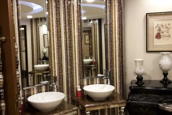 Delphin Imperial Hotel - Resim 4