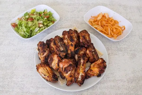 Kilo isi pisirme misbah usta - Resim 6
